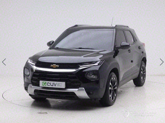 Автомобиль ChevroletGMDaewoo Trailblazer